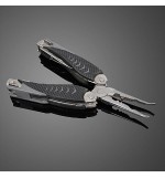 11 in 1 Multifunction Pliers Knife Toos Hunting Camping Equipment