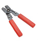 202B Crimping Press Pliers Tools Wire Cutter Cutting Pliers