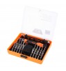 8133 23in1 Deep Screw Hole Screwdriver Set Repair Open Tools Demolition Kit