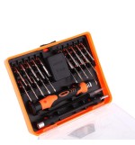 8133 23in1 Deep Screw Hole Screwdriver Set Repair Open Tools Demolition Kit