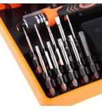 8133 23in1 Deep Screw Hole Screwdriver Set Repair Open Tools Demolition Kit