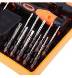 8133 23in1 Deep Screw Hole Screwdriver Set Repair Open Tools Demolition Kit