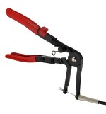 630mm Remote Action Radiator Hose Clip Bundle Clamp Tool Plier