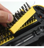 Precision 70 In 1 Repairtoolkit Screwdriver Set for Mobile Phone PC Tablet etc