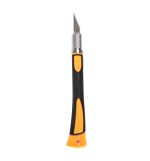 9304AB 11 in 1 Carving Knife Set Cutting Tool with Aluminum Handle