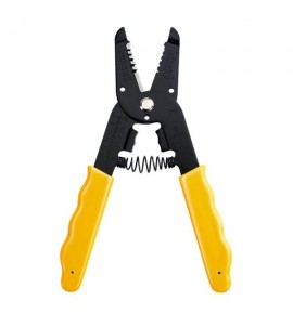 30-22 AWG Multifunctional Ratchet Crimping Tool P-1043 Wire Strippers