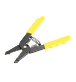 30-22 AWG Multifunctional Ratchet Crimping Tool P-1043 Wire Strippers