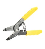 30-22 AWG Multifunctional Ratchet Crimping Tool P-1043 Wire Strippers