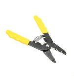 30-22 AWG Multifunctional Ratchet Crimping Tool P-1043 Wire Strippers