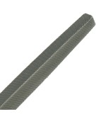 3 Corner Fret End Dressing Smooth File Small 4 Inch Accessories Polished File